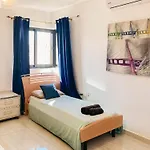 Xl Bugibba Apartment *
