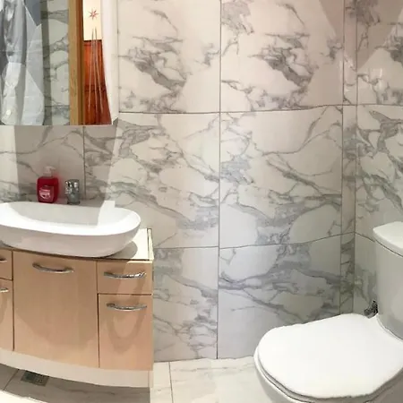 Apartmán Xl Bugibba *