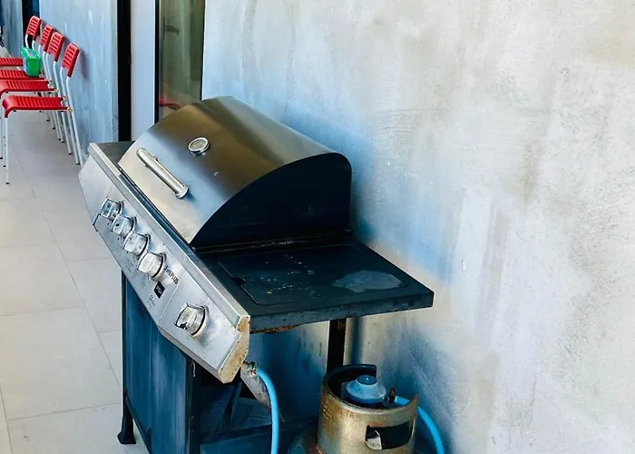 Xl Bugibba St. Paul's Bay