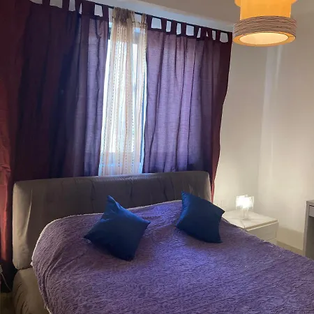 Appartement Xl Bugibba Home, 4br 4bath Sea View Balcony & Bbq