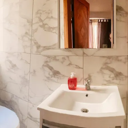 Xl Bugibba Home, 4br 4bath Sea View Balcony & Bbq *
