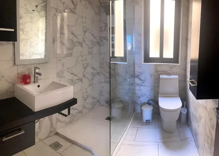 Lejlighed Xl Bugibba San Pawl il-Baħar