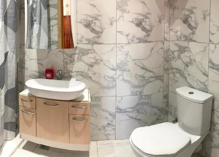 Lejlighed Xl Bugibba *