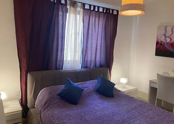 Lejlighed Xl Bugibba