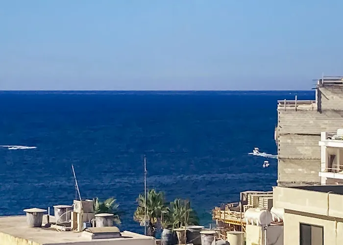 Xl Bugibba San Pawl il-Baħar