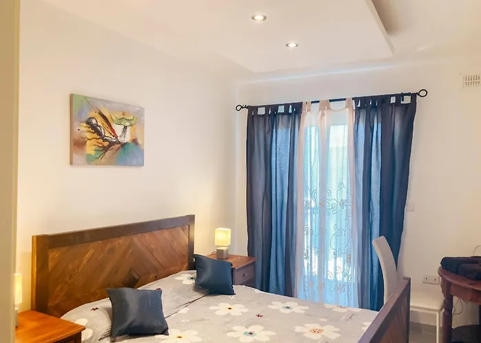 Xl Bugibba * San Pawl il-Baħar