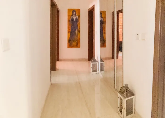 Xl Bugibba Lejlighed