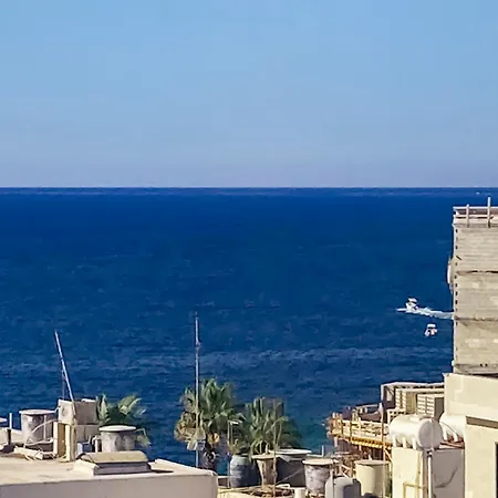 Xl Bugibba San Pawl il-Baħar