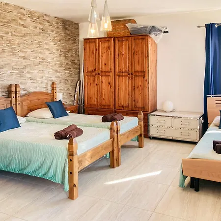 Xl Bugibba Lejlighed San Pawl il-Baħar